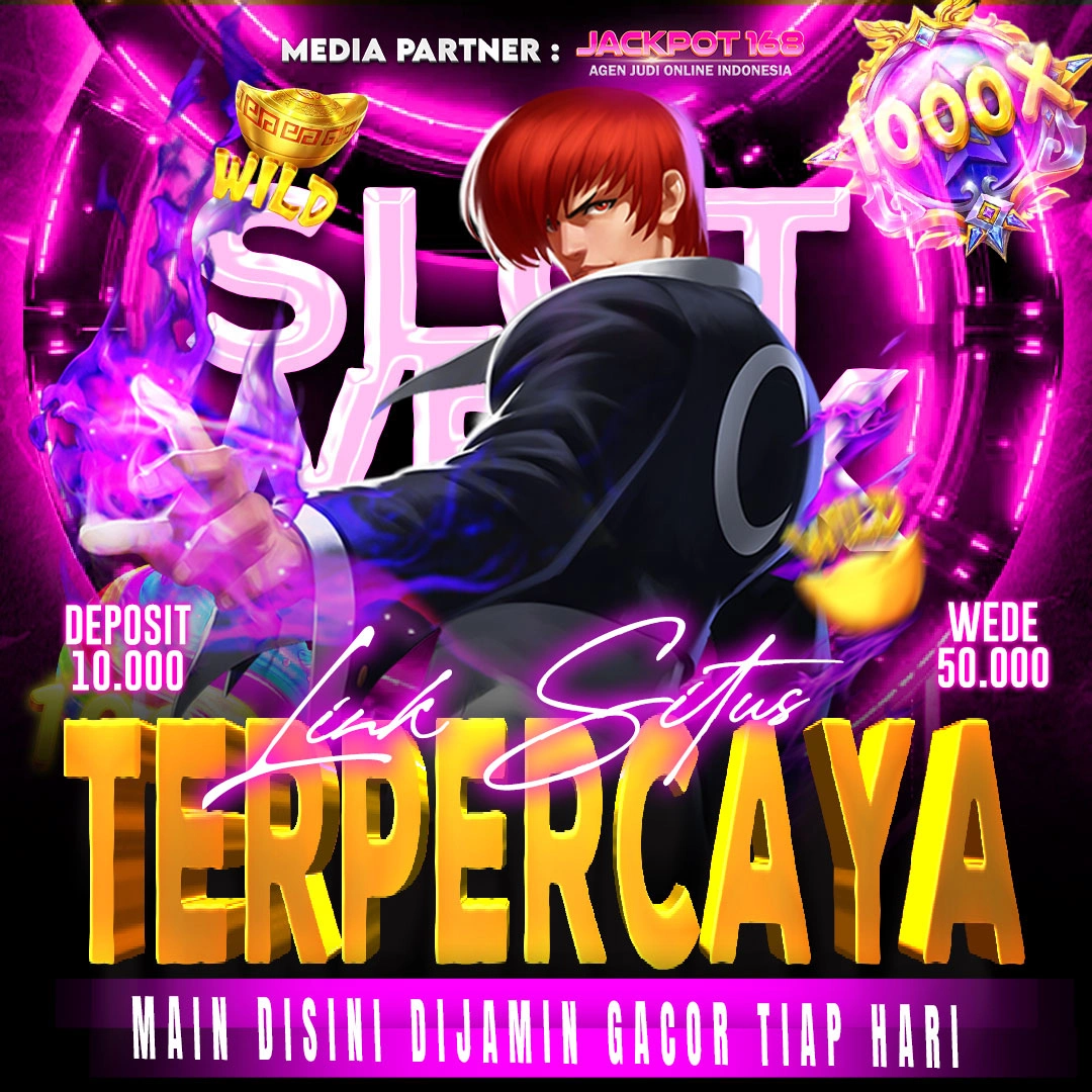 RIMBA89 - RIMBA 89 | Ekspedisi Hutan Emas Di Room Paling JP image 1